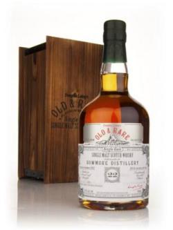 Bowmore 22 Year Old 1987 - Old and Rare Platinum (Douglas La