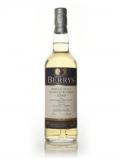 A bottle of Bowmore 22 Year Old 1989 (Berry Brothers and Rudd)