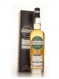A bottle of Bowmore 22 Year Old 1990 (cask 185078) - Rare Select (Montgomerie's)