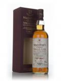 A bottle of Bowmore 23 Year Old 1989 (Mackillop's)