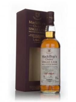 Bowmore 23 Year Old 1989 (Mackillop's)