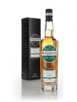 Bowmore 23 Year Old 1990 (cask 532) - Rare Select (Montgomerie's)