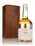 A bottle of Bowmore 25 Year Old 1983 - Old and Rare Platinum (Douglas La