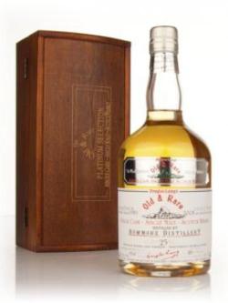 Bowmore 25 Year Old 1983 - Old and Rare Platinum (Douglas La