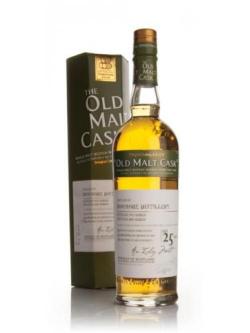 Bowmore 25 Year Old 1983 - Old Malt Cask (Douglas Laing)