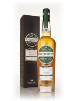 Bowmore 25 Year Old 1984 - Rare Select (Montgomerie's)