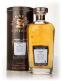 A bottle of Bowmore 25 Year Old 1985 Cask 32211 - Cask Strength Collection (Signatory)