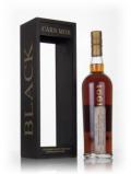 A bottle of Bowmore 25 Year Old 1991 (cask 1916) - Celebration Of The Cask Black Gold (Càrn Mòr)