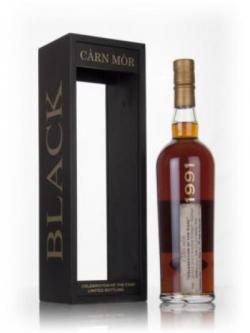 Bowmore 25 Year Old 1991 (cask 1916) - Celebration Of The Cask Black Gold (Càrn Mòr)