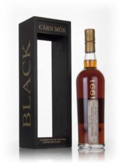 Bowmore 25 Year Old 1991 (cask 1916) - Celebration Of The Cask Black Gold (Cà rn Mòr)