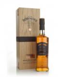 A bottle of Bowmore 26 Year Old 1985