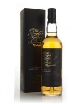 Bowmore 26 Year Old 1985 - The Single Malts of Scotland (Speciality Drinks)