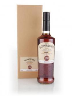 Bowmore 26 Year Old 1988 - Feis Ile 2015