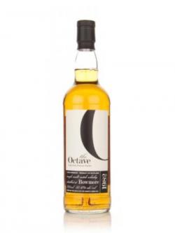 Bowmore 27 year 1982 The Octave