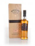 A bottle of Bowmore 28 Year Old 1981 Vintage Edition
