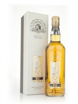 Bowmore 28 Year Old 1982 - Rare Auld (Duncan Taylor)