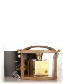 Bowmore 31 Year Old 1982 (cask 85023) - Tantalus (Duncan Taylor)