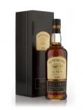 A bottle of Bowmore 34 Year Old 1971