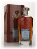 A bottle of Bowmore 35 Year Old 1970 - Cask Strength Collection Rare Reserve (Signatory)
