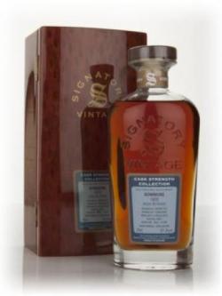 Bowmore 35 Year Old 1970 - Cask Strength Collection Rare Reserve (Signatory)