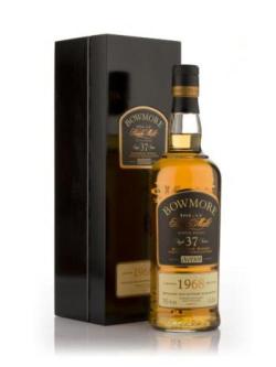 Bowmore 37 Year Old 1968