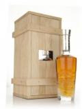 A bottle of Bowmore 46 Year Old 1964
