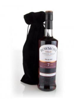 Bowmore 7 Year Old 2000 - Feis Ile 2007