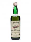 A bottle of Bowmore 7 Year Old / Sherriff's / Bot.1960s Islay Whisky