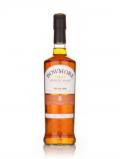 A bottle of Bowmore 8 year Feis Ile 2008