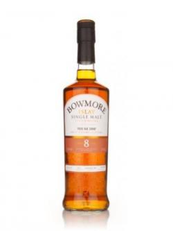 Bowmore 8 year Feis Ile 2008