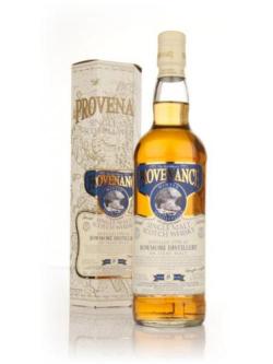 Bowmore 8 Year Old 1998 - Provenance (Douglas Laing)