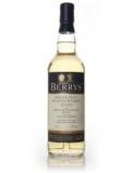 A bottle of Bowmore 8 Year Old 2003 (Berry Brothers and Rudd)