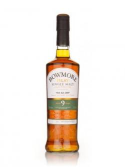 Bowmore 9 year Feis Ile 2009