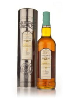 Bowmore 9 Year Old 2000 (Murray McDavid)