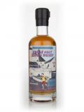 A bottle of Bowmore - Batch 2 (That Boutique-y Whisky Company)