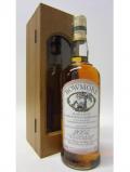 A bottle of Bowmore Blair Castle International Horse Trials 2004 Edition