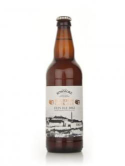 Bowmore Bourbon Cask Ale - Feis Ile 2012