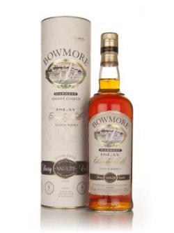 Bowmore Darkest