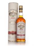 A bottle of Bowmore Dawn