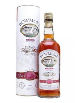 Bowmore Dawn / Port Wood Finish Islay Single Malt Scotch Whisky