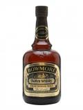 A bottle of Bowmore Deluxe / Bot.1970s Islay Single Malt Scotch Whisky