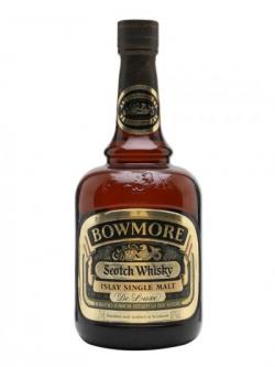 Bowmore Deluxe / Bot.1970s Islay Single Malt Scotch Whisky