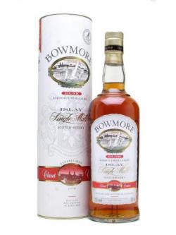 Bowmore Dusk / Bordeaux Wine Cask Finish Islay Whisky