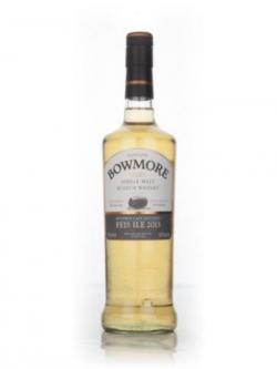 Bowmore Feis Ile 2013