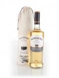 A bottle of Bowmore Feis Ile 2014