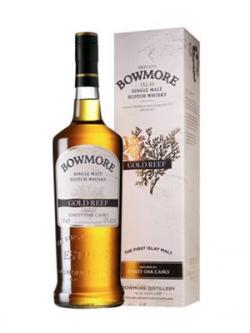 Bowmore Gold Reef