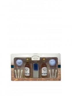 Bowmore Golf Gift Pack 12 Year Old