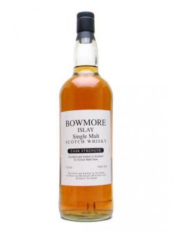 Bowmore Islay Islay Single Malt Scotch Whisky