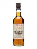 A bottle of Bowmore Islay Malt / Bot. 1990's Islay Single Malt Scotc