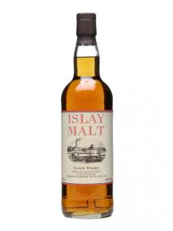 Bowmore Islay Malt / Bot. 1990's Islay Single Malt Scotc